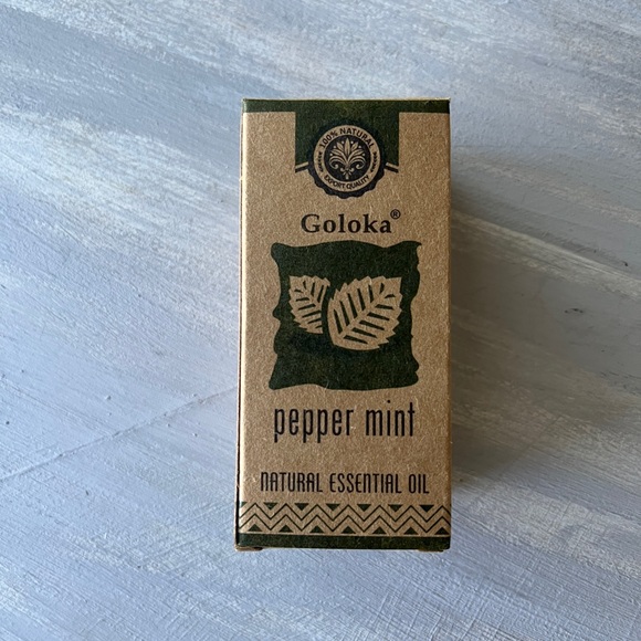 GOLOKA Essential Oil Peppermint - Picture 10 of 10